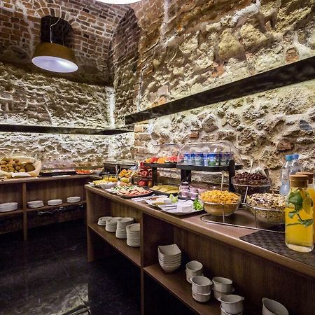 Calliope Apartments Krakow Bagian luar foto