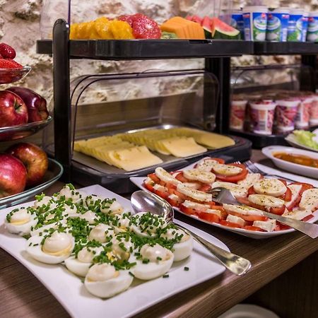 Calliope Apartments Krakow Bagian luar foto