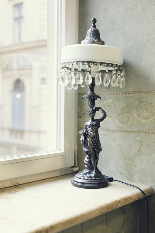 Calliope Apartments Krakow Bagian luar foto