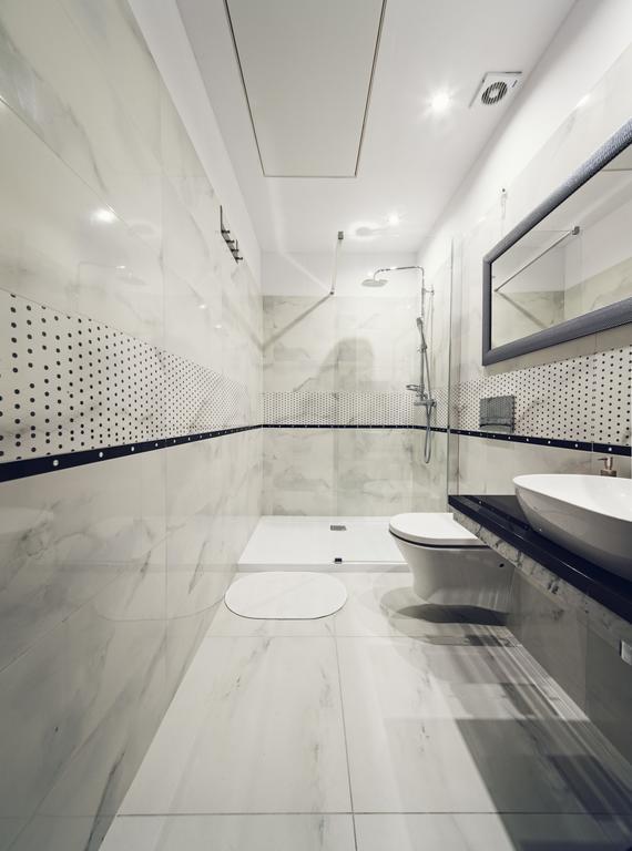 Calliope Apartments Krakow Bagian luar foto
