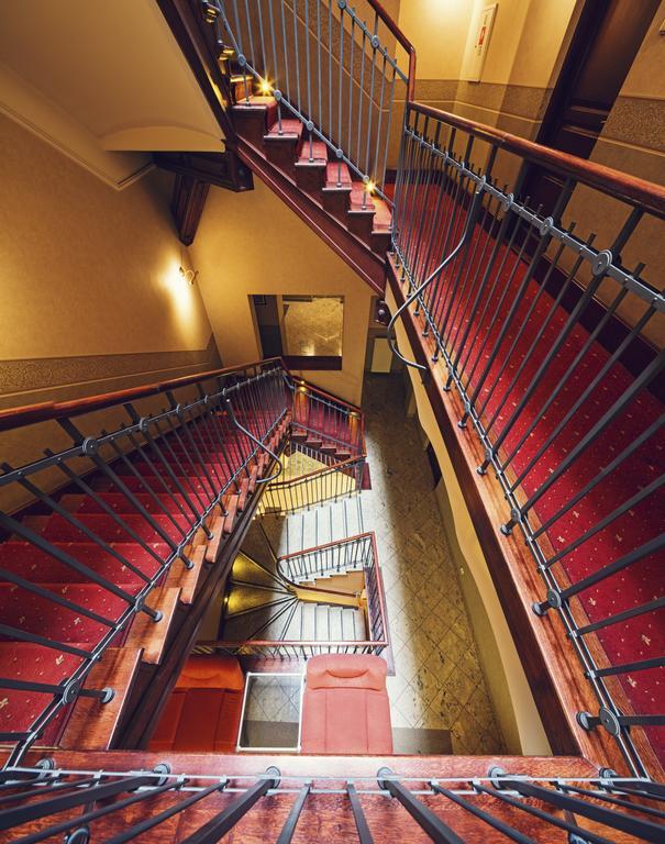 Calliope Apartments Krakow Bagian luar foto