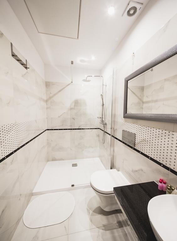Calliope Apartments Krakow Bagian luar foto