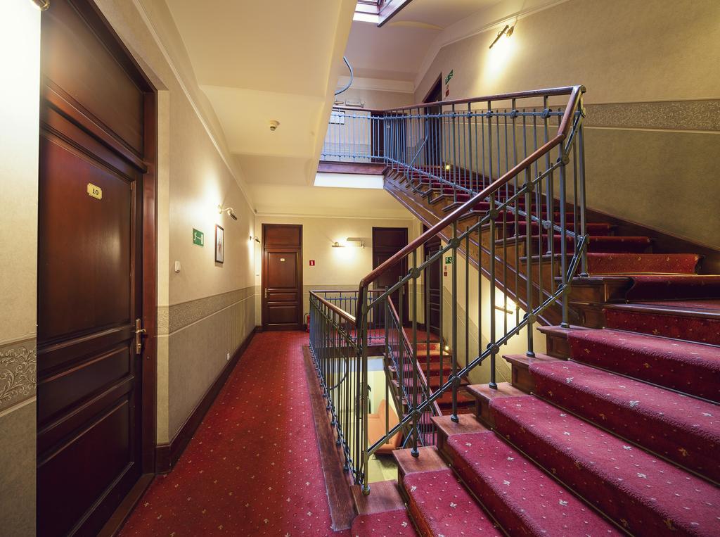 Calliope Apartments Krakow Bagian luar foto