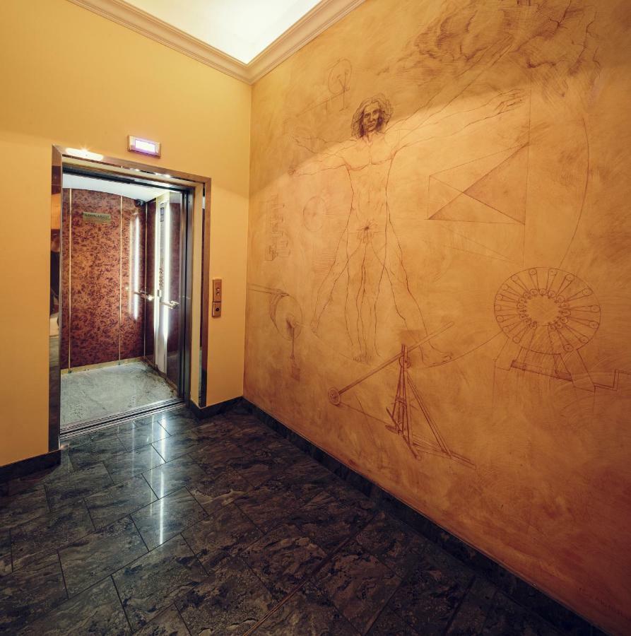 Calliope Apartments Krakow Bagian luar foto