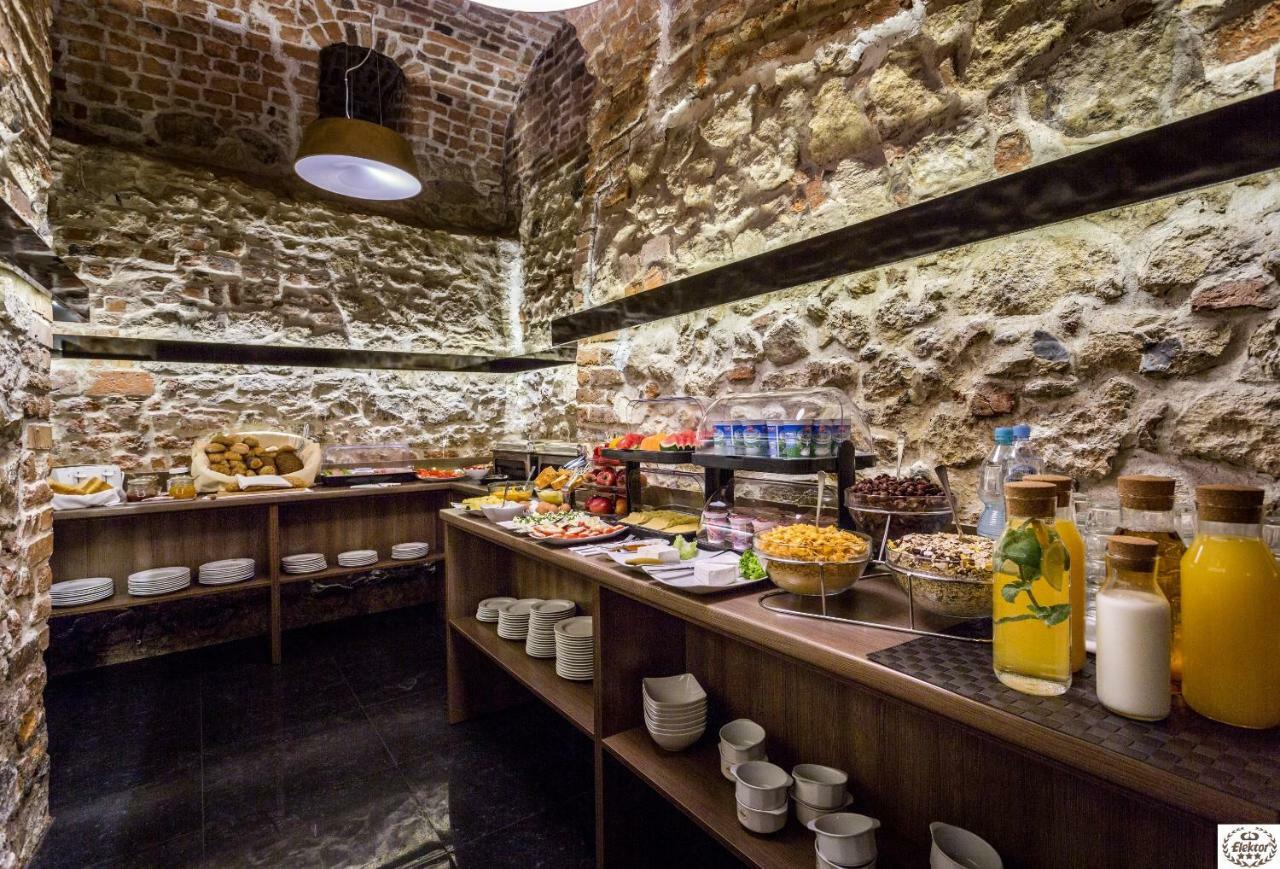 Calliope Apartments Krakow Bagian luar foto